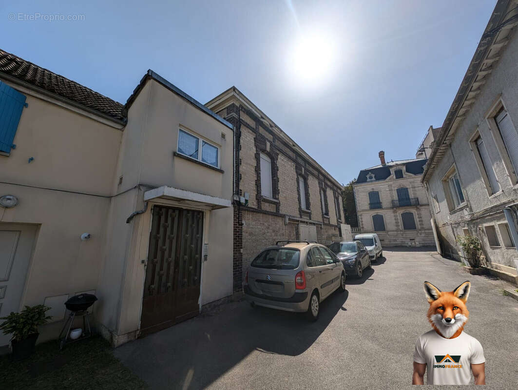 Appartement 36 m² à Troyes  - photo 6