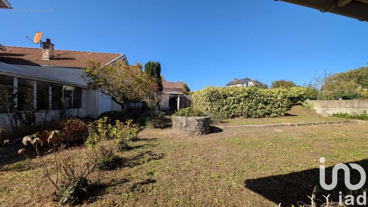 Photo 4 - Maison à NANTIAT