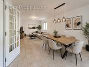 Appartement à MONDORFF