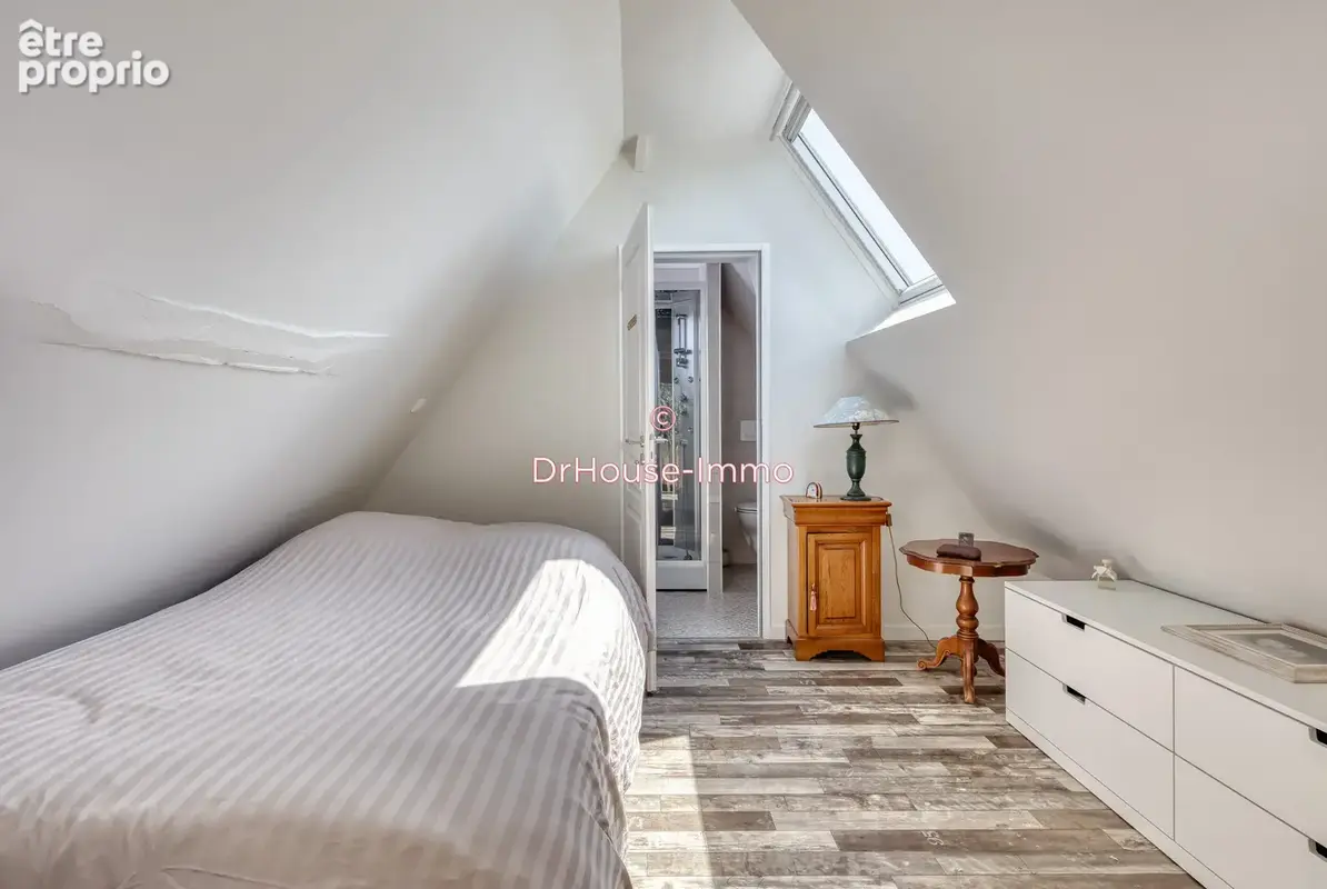 Maison 3 pièces 67 m² à vendre à Dieppe (76200) - photo 27