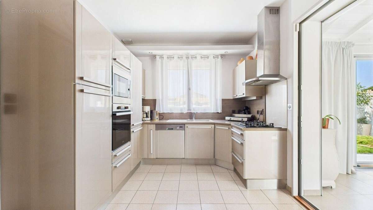 Photo 7 - Maison à LA JARNE