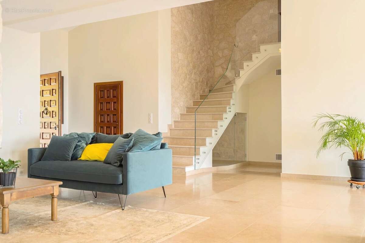 Maison à SAINT-PAUL