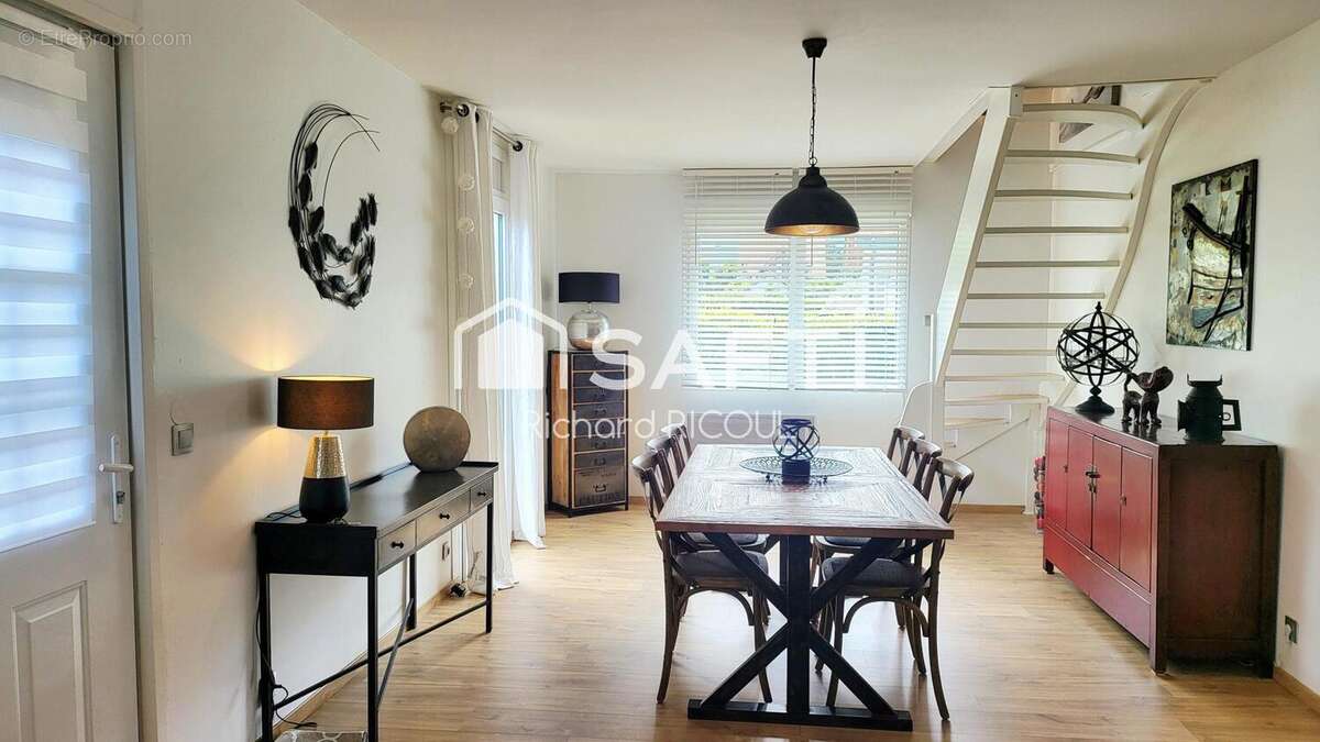 Photo 4 - Maison à CABOURG