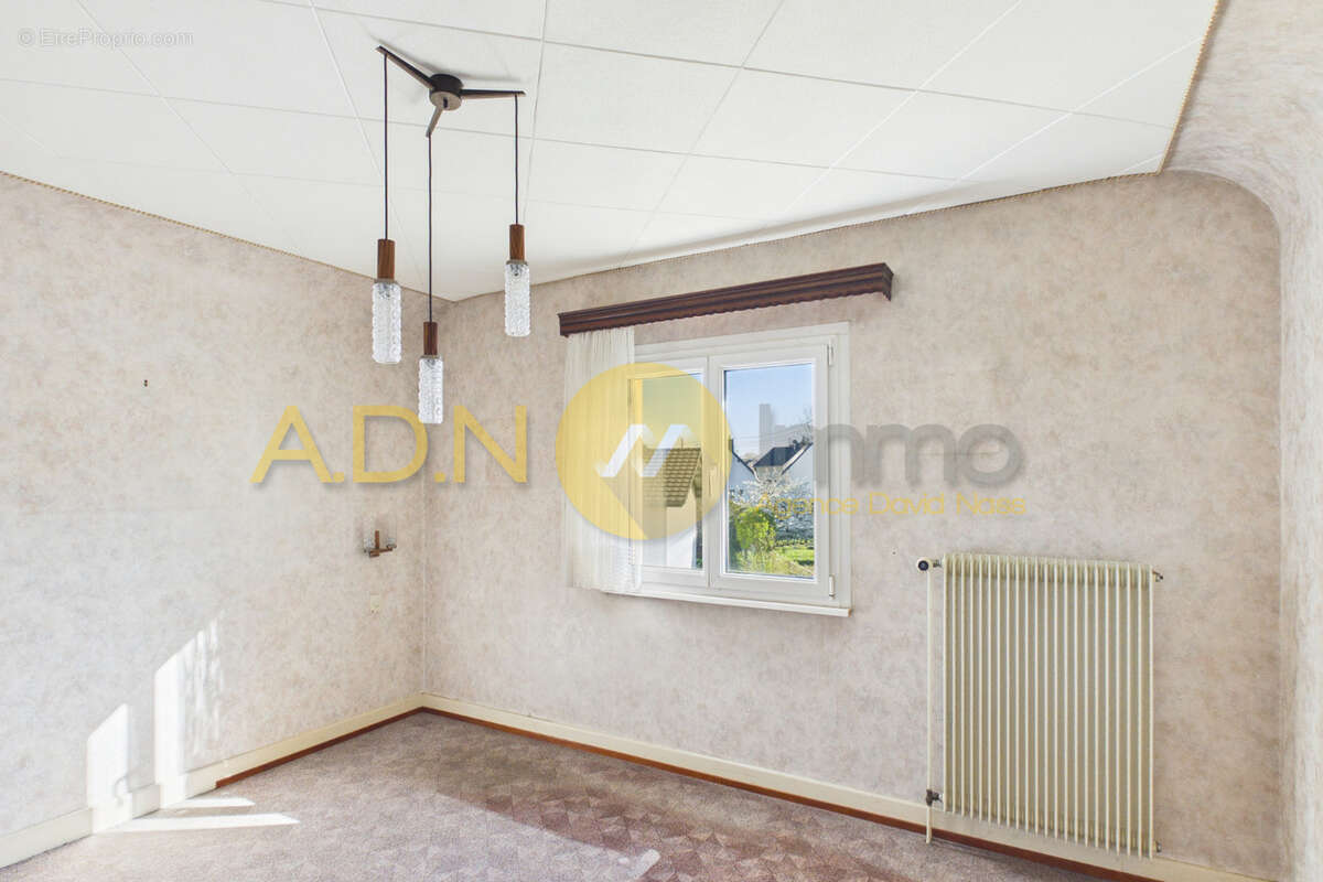Maison à PFASTATT