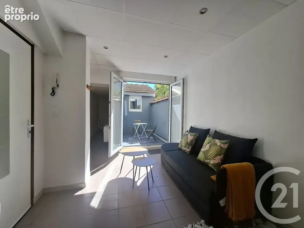 Appartement 2 pièces 26 m² à vendre à Reims (51100) - photo 5
