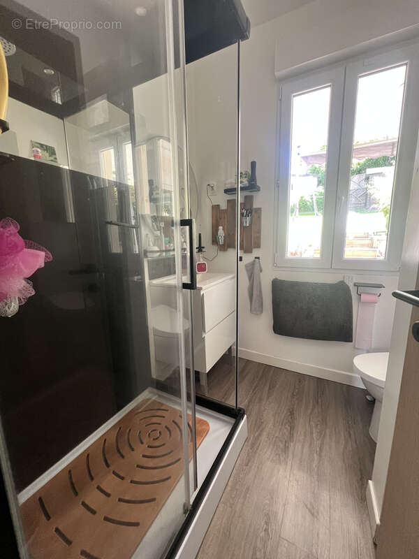 Maison à VILLEBON-SUR-YVETTE