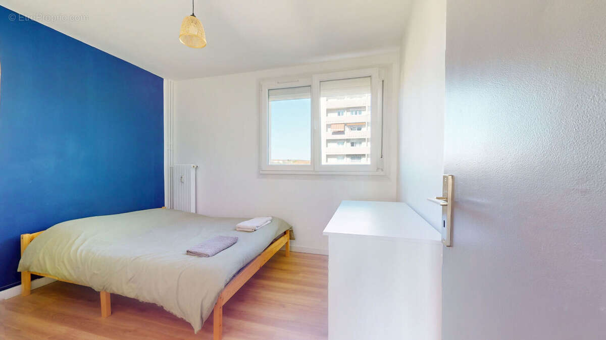 Appartement à BESANCON