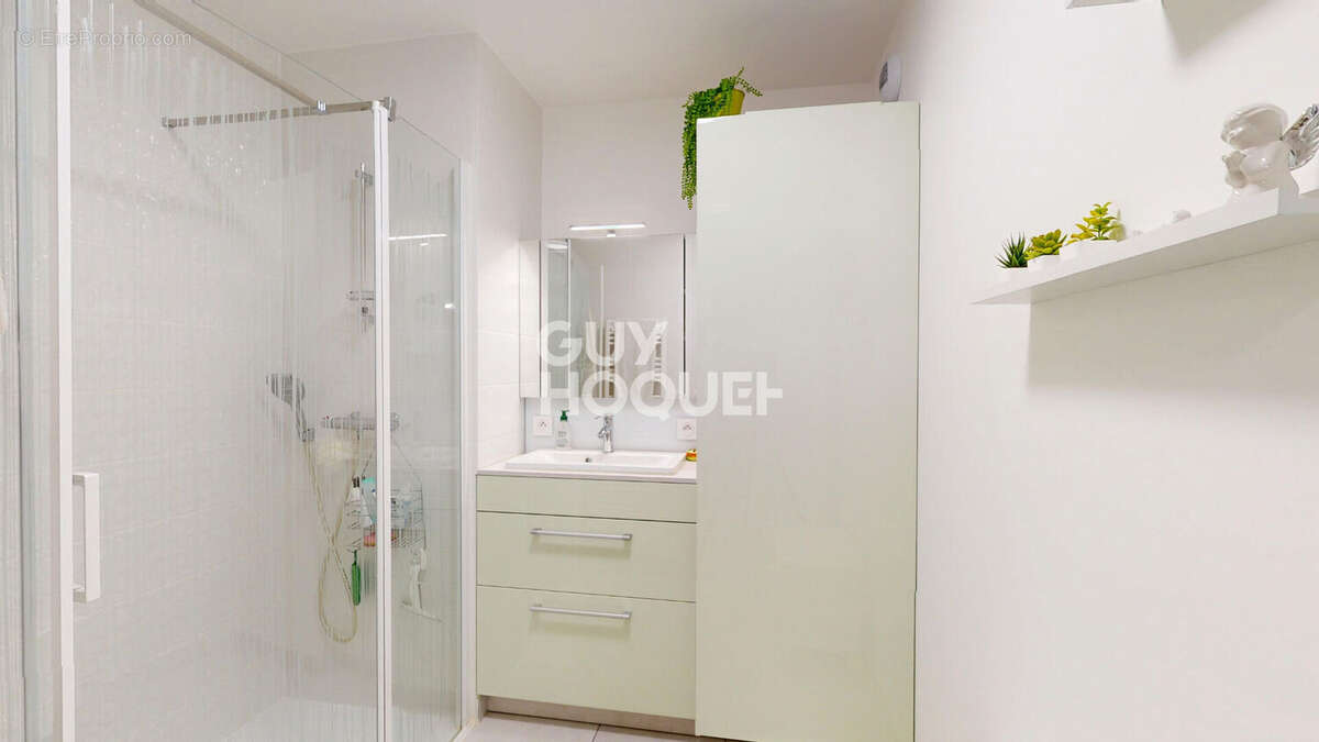 Appartement à AIX-LES-BAINS