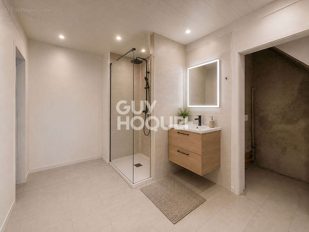 Appartement à CERNAY