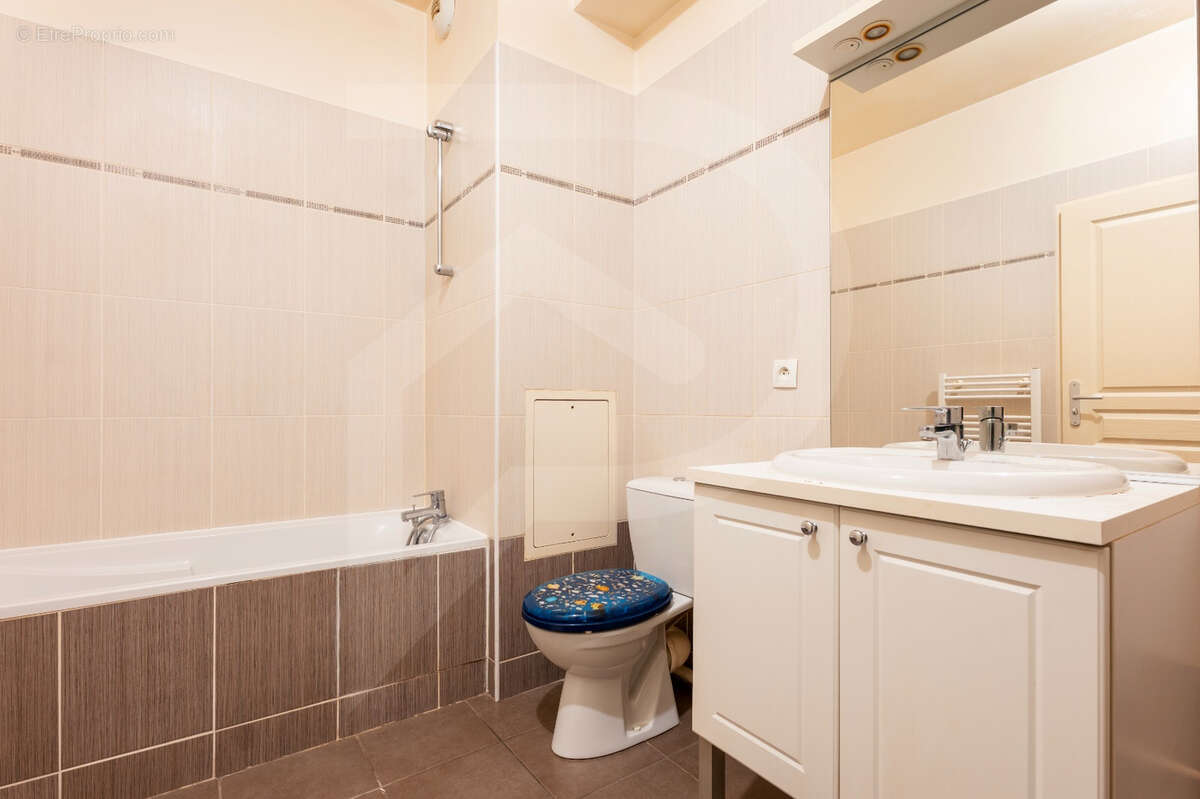 Appartement à LE HAVRE