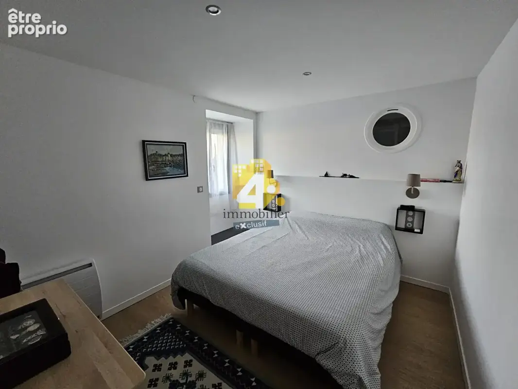 Appartement Pontchateau T4 - photo 7