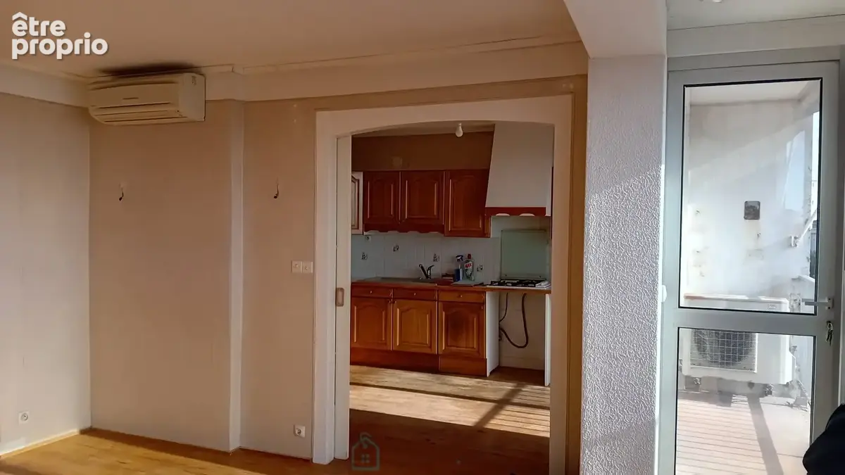 Superbe appartement traversant double vue Mer, Royan - photo 10