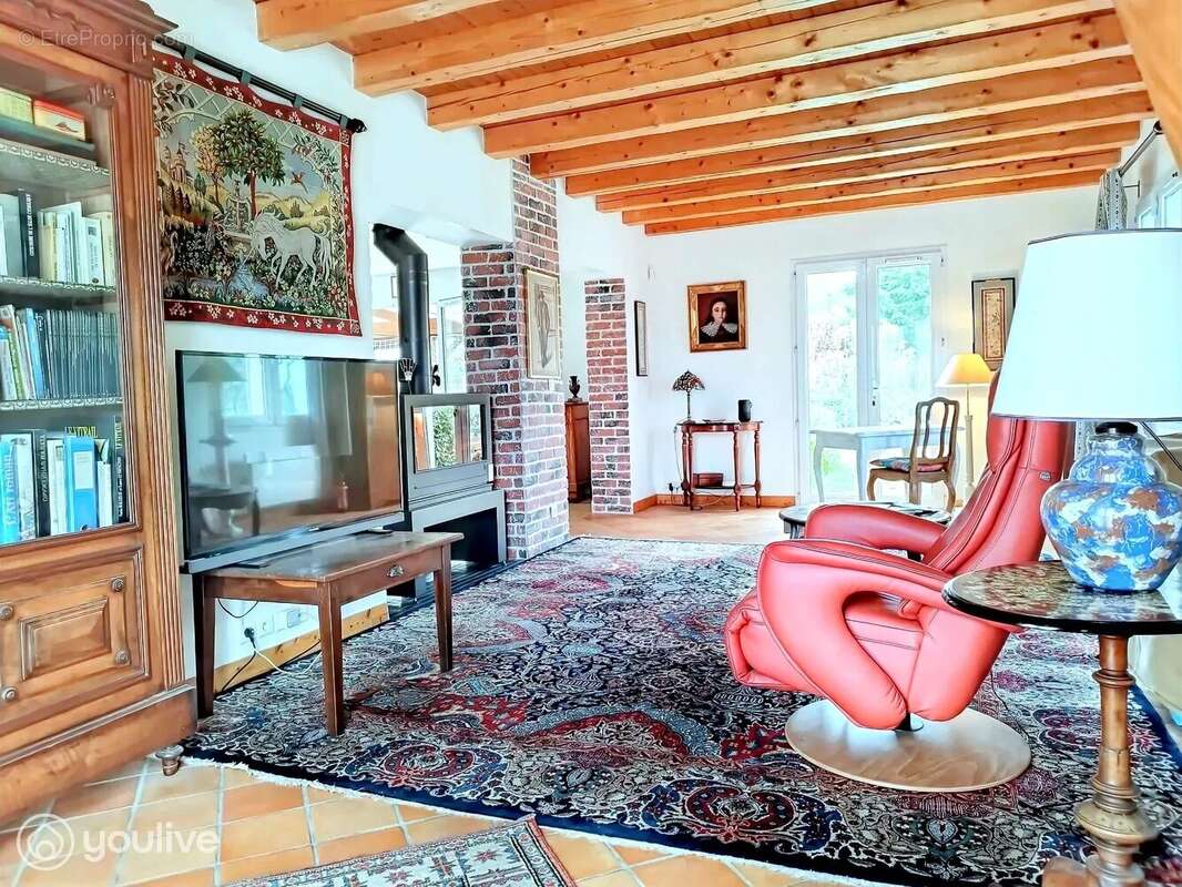 Maison à PIRIAC-SUR-MER