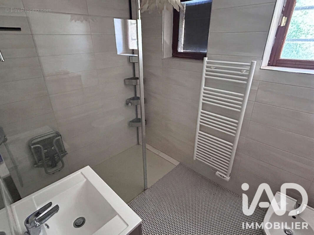 Maison 122 m² à Ponchon  - photo 7