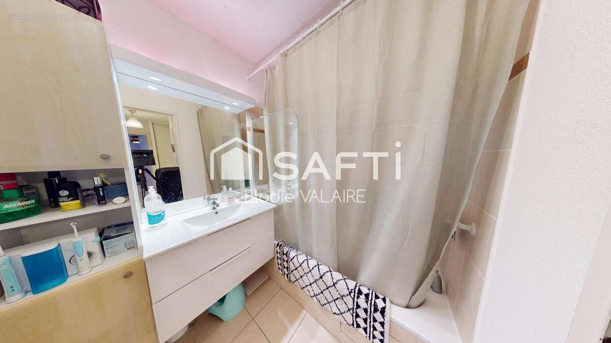 Photo 6 - Appartement à L'ISLE-D'ABEAU