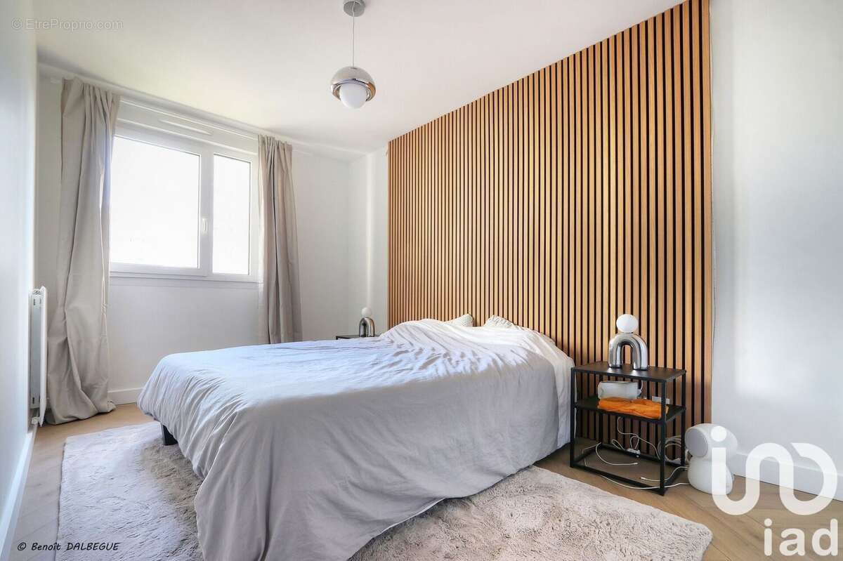 Photo 7 - Appartement à RENNES