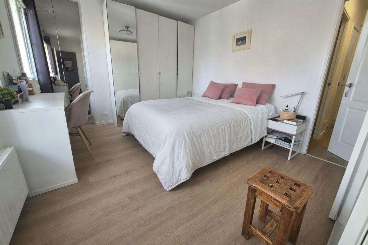 Maison à CHAMBOURCY