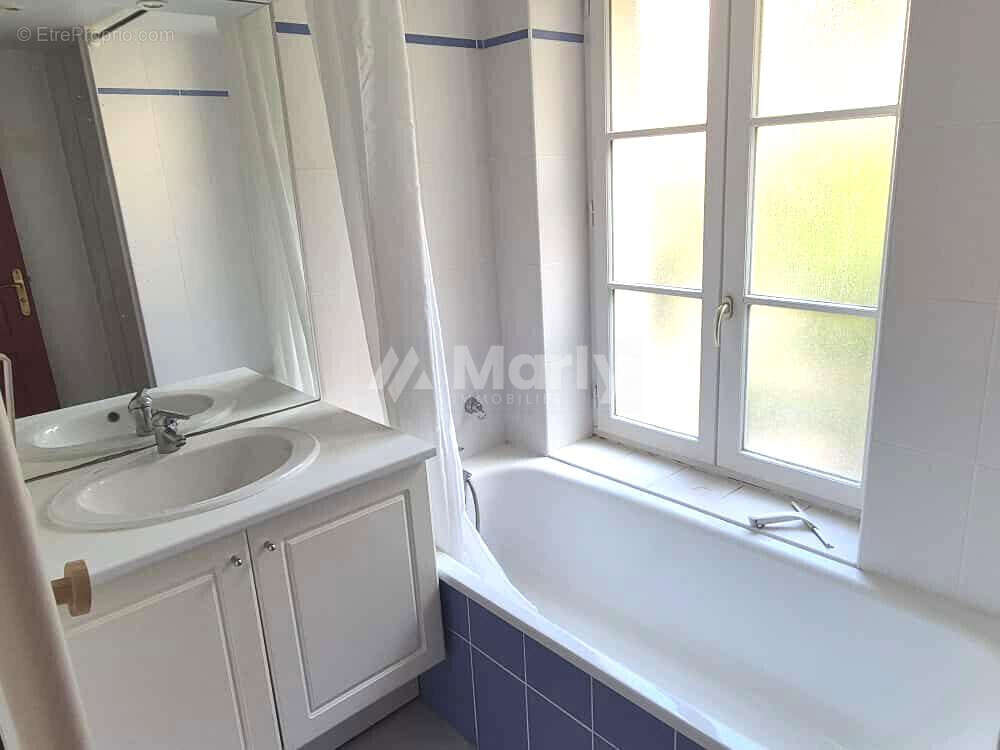 Appartement à TROUVILLE-SUR-MER