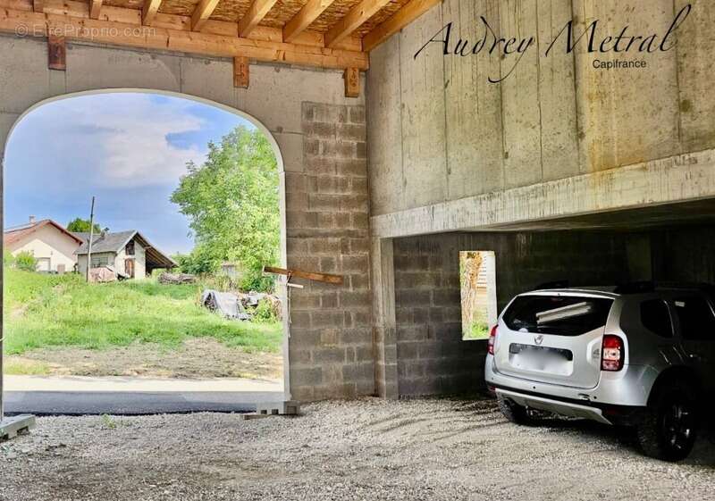 Maison à MENTHONNEX-SOUS-CLERMONT