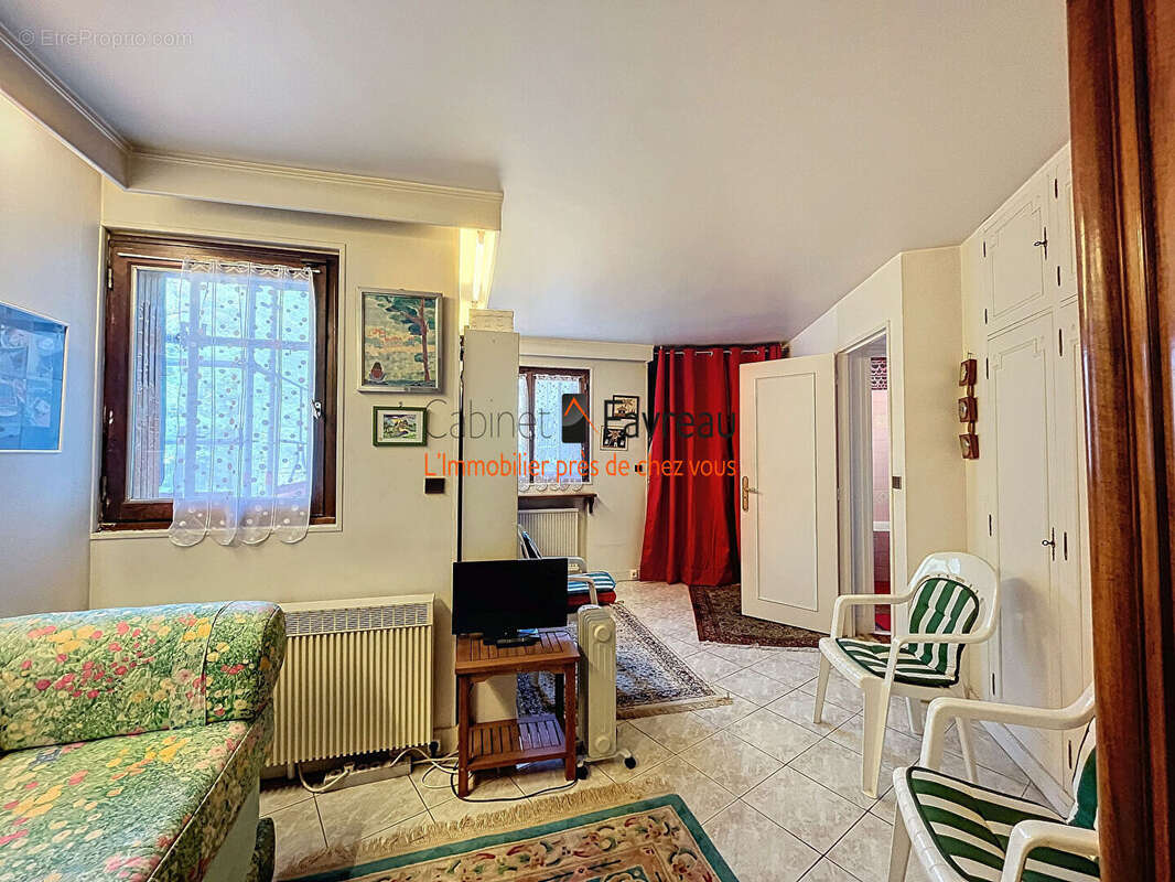 Appartement à ANTONY