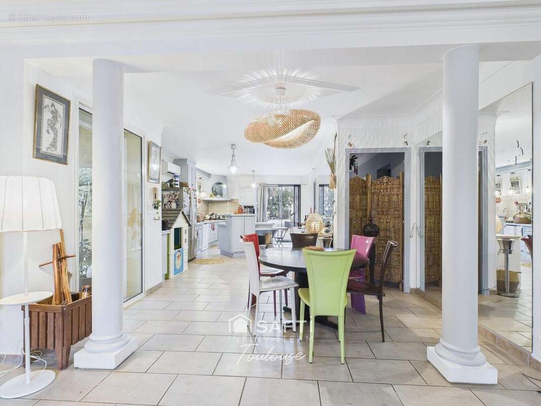 Photo 4 - Maison à MURET