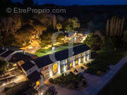 Maison à MAUSSANE-LES-ALPILLES