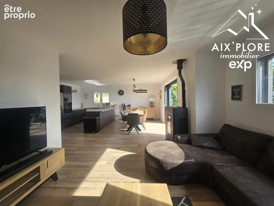Maison 131 m² à Trevignin  - photo 3