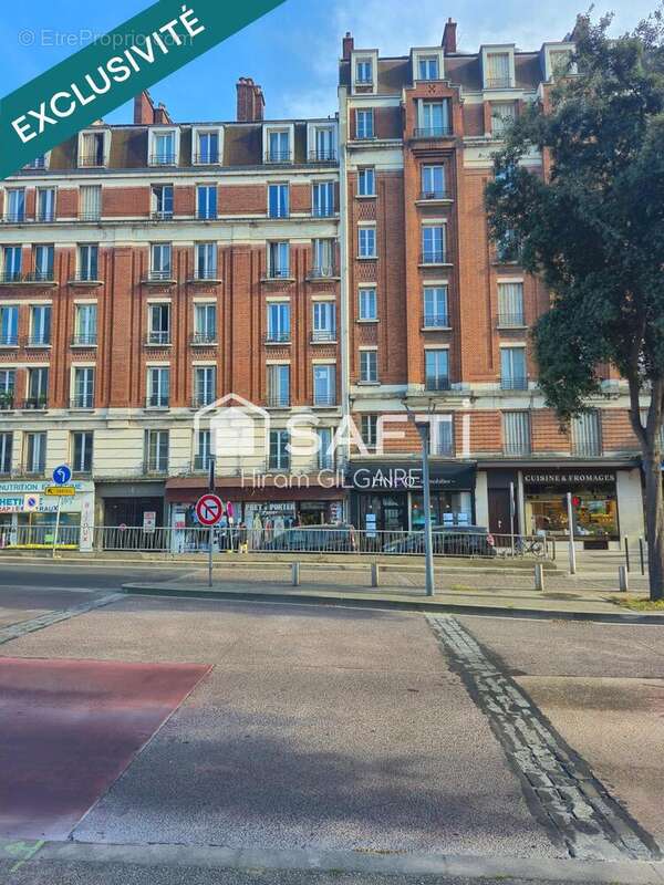 Photo 9 - Appartement à CHOISY-LE-ROI
