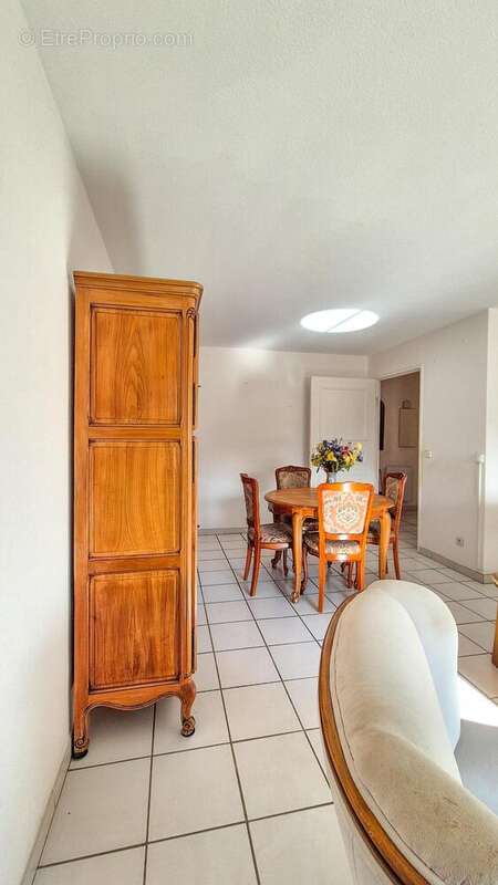 Photo 8 - Appartement à SAINT-RAPHAEL