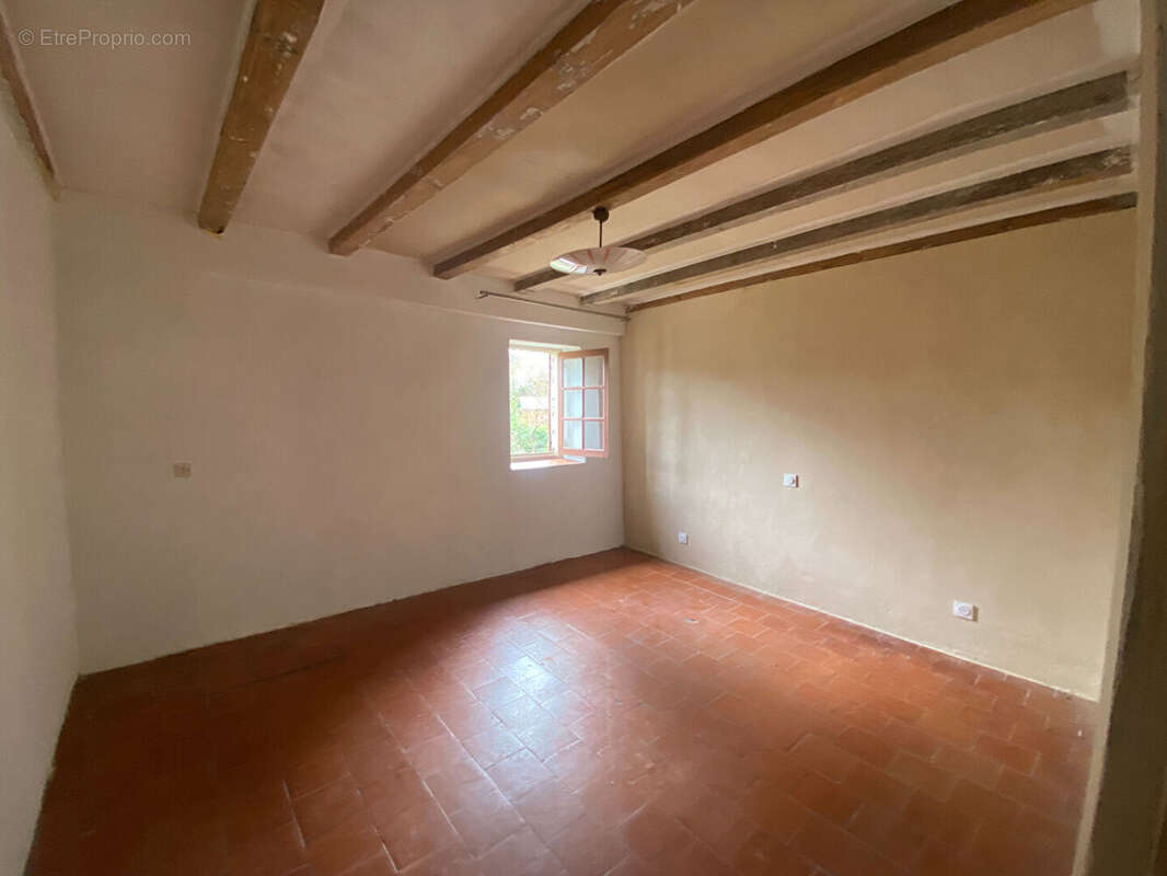 Maison à PISSOS