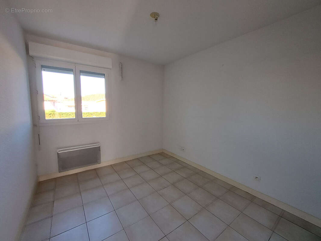 Appartement à ONDRES