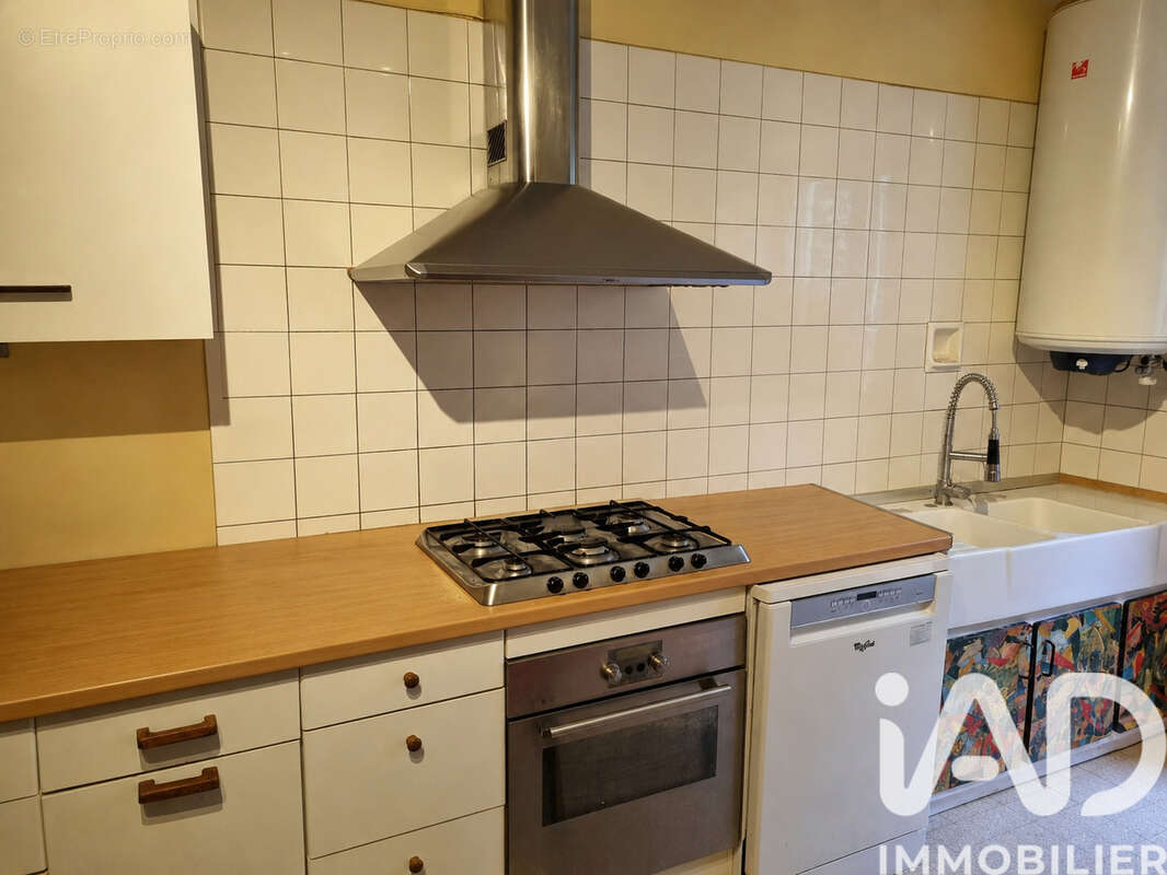 Photo 2 - Maison à GUILLEVILLE
