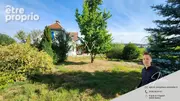 Maison à BADEVEL