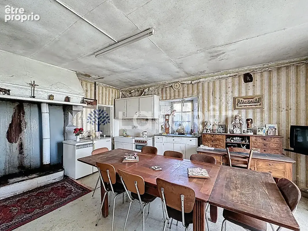 Maison à Saint Loup Lamairé - photo 6