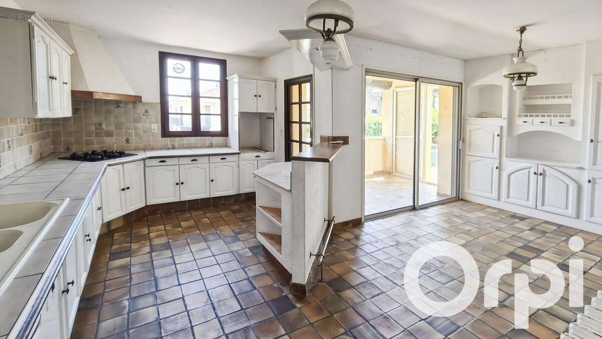 Maison À Vendre - photo 8