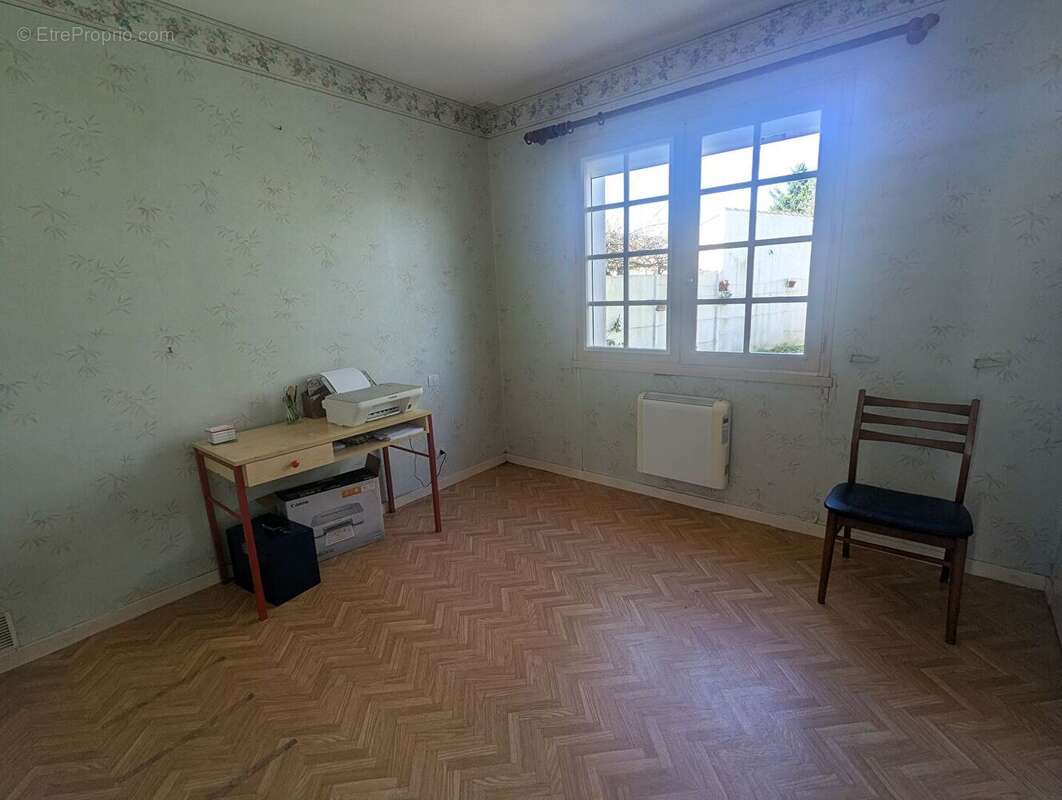 Maison à SAINT-JEAN-DE-MONTS