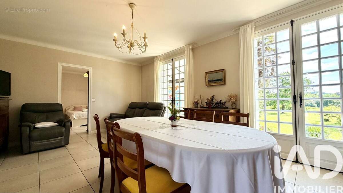 Photo 3 - Maison à MIRANDE