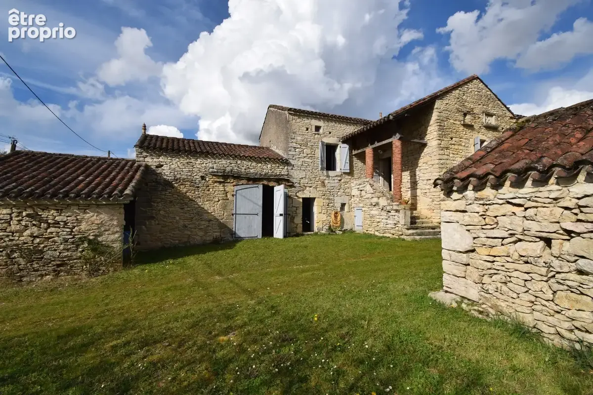 Propriete à vendre 7 pièces VERS (46) - photo 27