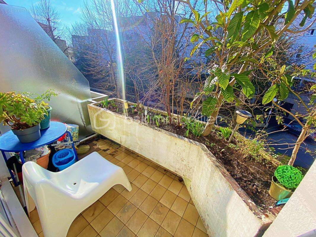  À saisir rapidement – Duplex F4 lumineux à Évry !  - photo 6