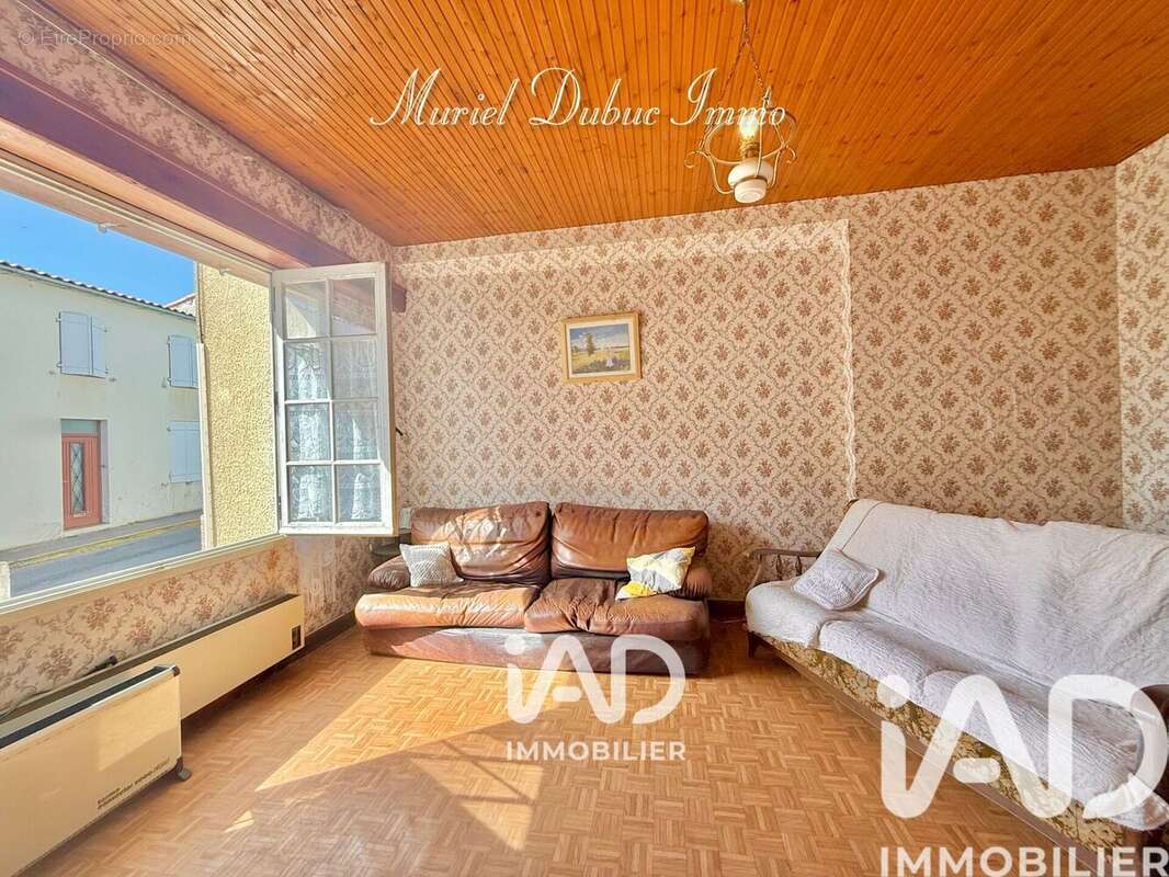 Photo 3 - Maison à LES MATHES