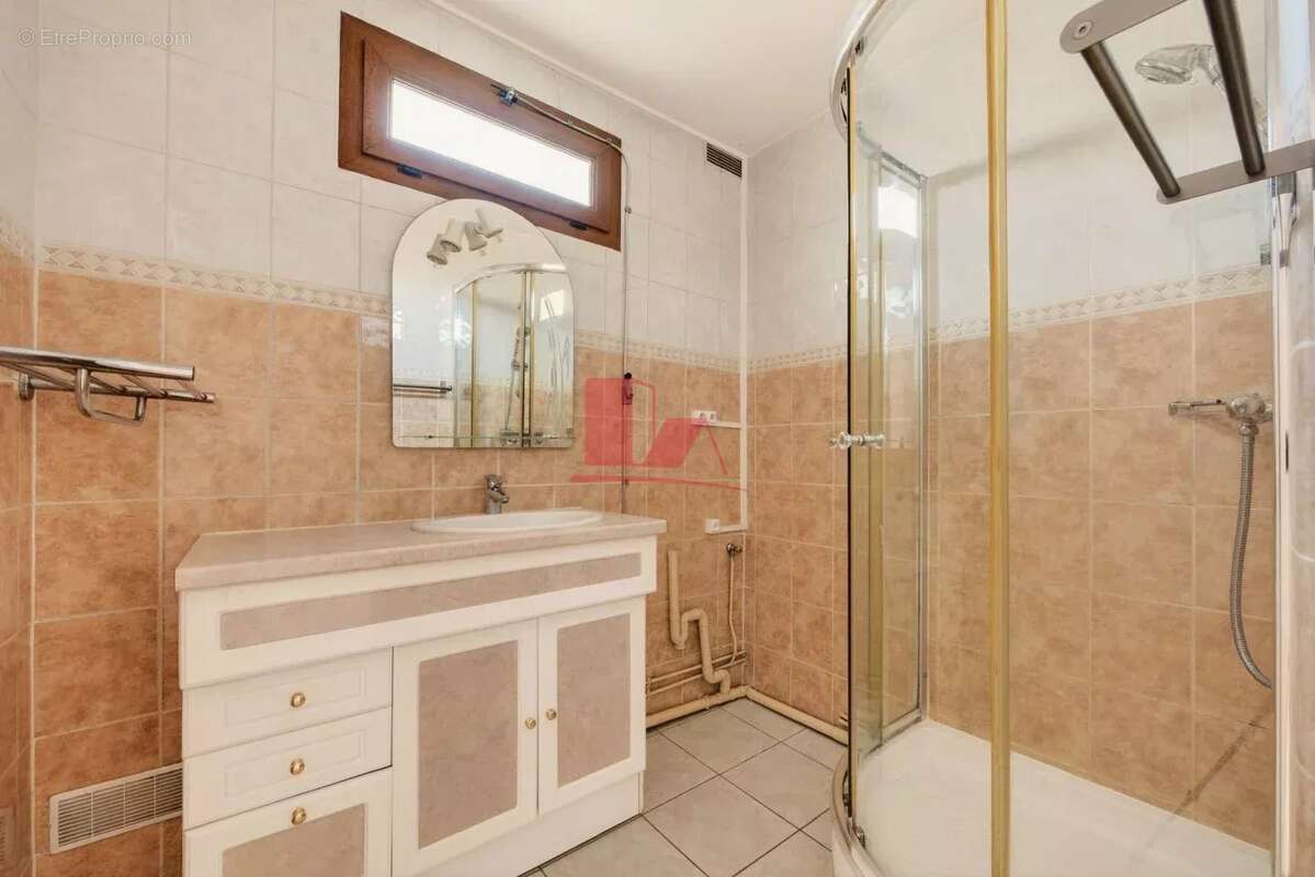 Appartement à VANVES