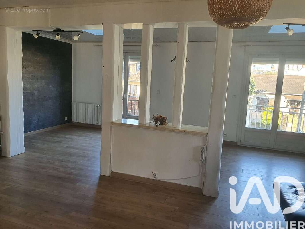 Photo 6 - Maison à LE BLANC-MESNIL