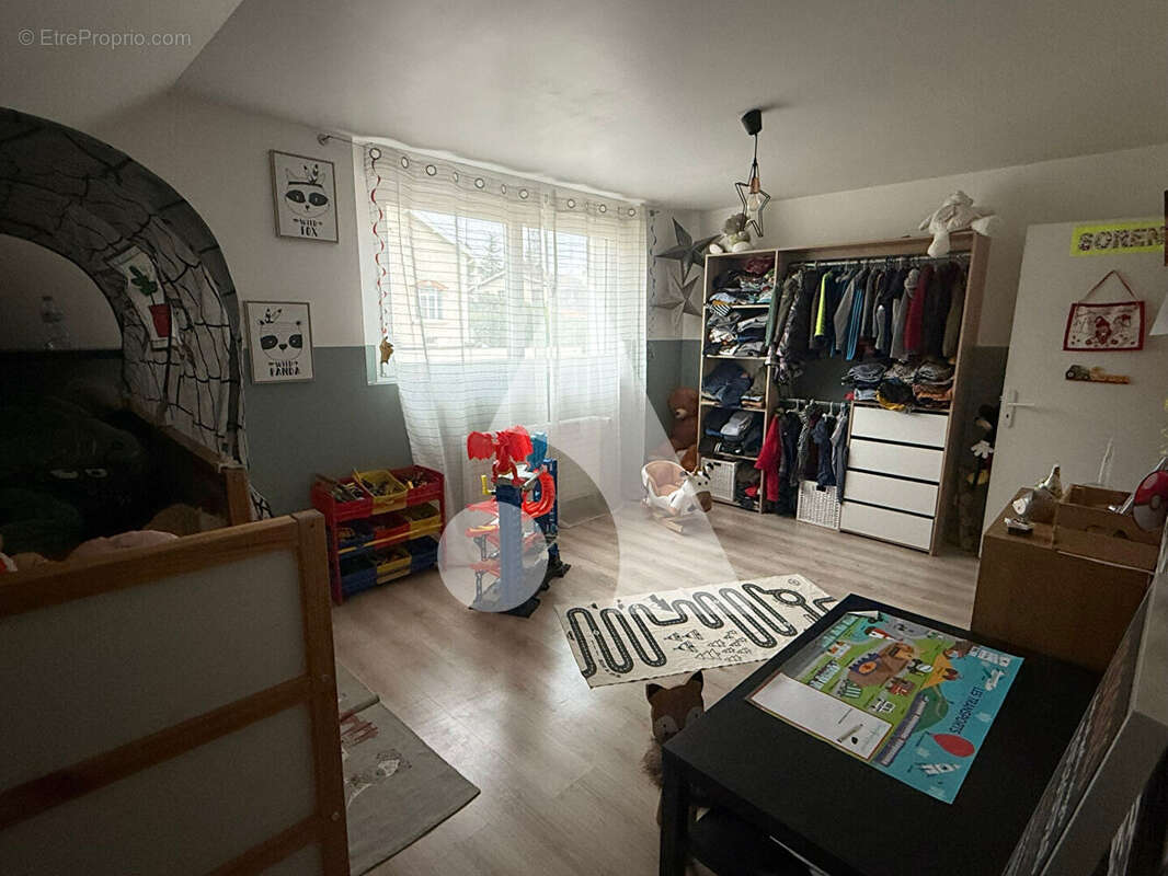 Maison à LIGNY-EN-BARROIS