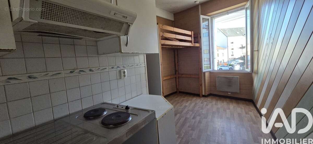 Photo 6 - Appartement à CHOLET