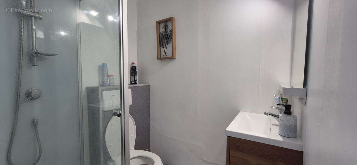 Appartement à BEUVRY