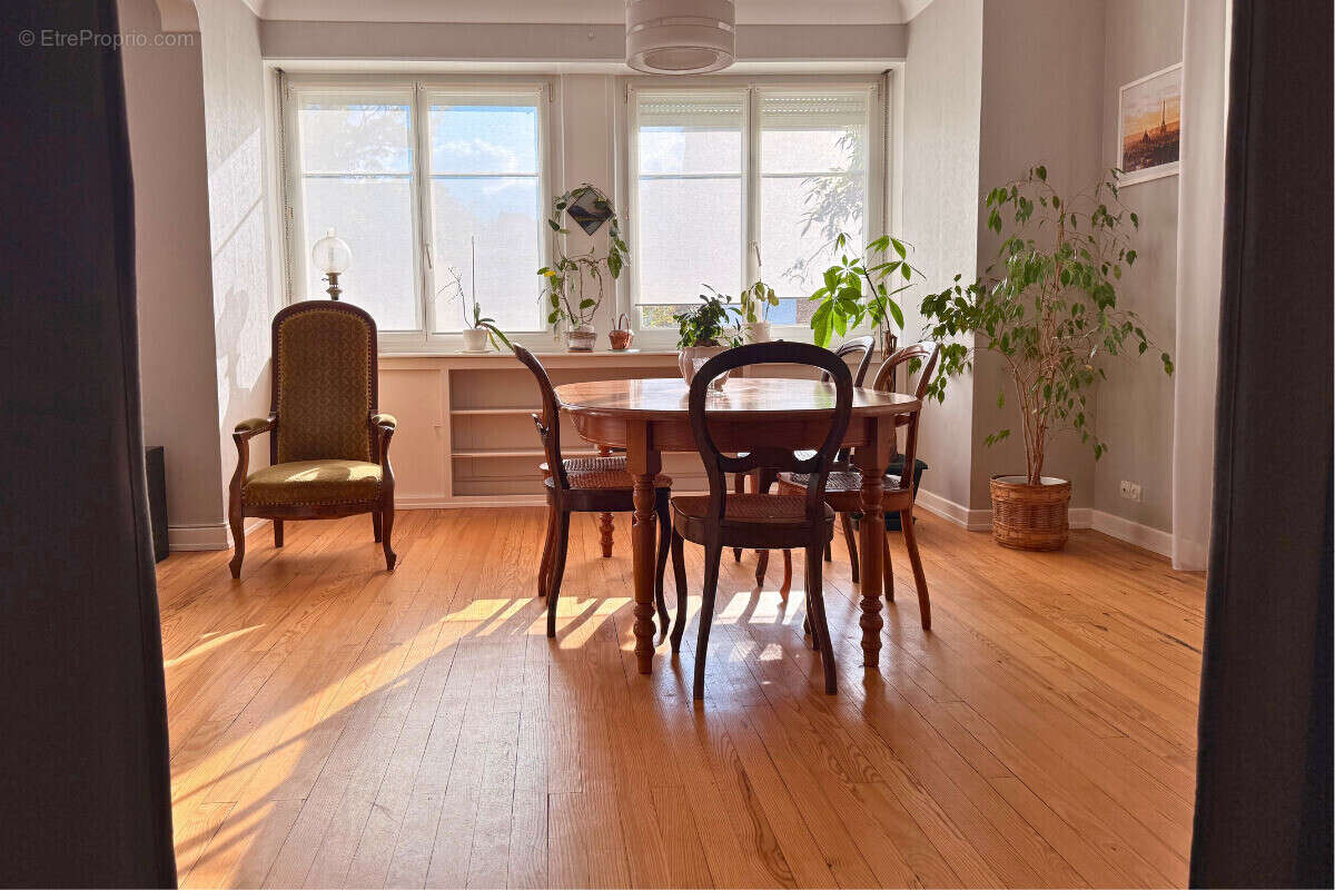 Maison à NIEDERBRONN-LES-BAINS