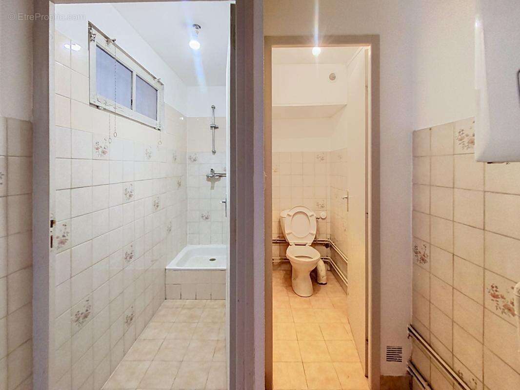 Appartement T3 à vendre, belle luminosité - photo 7