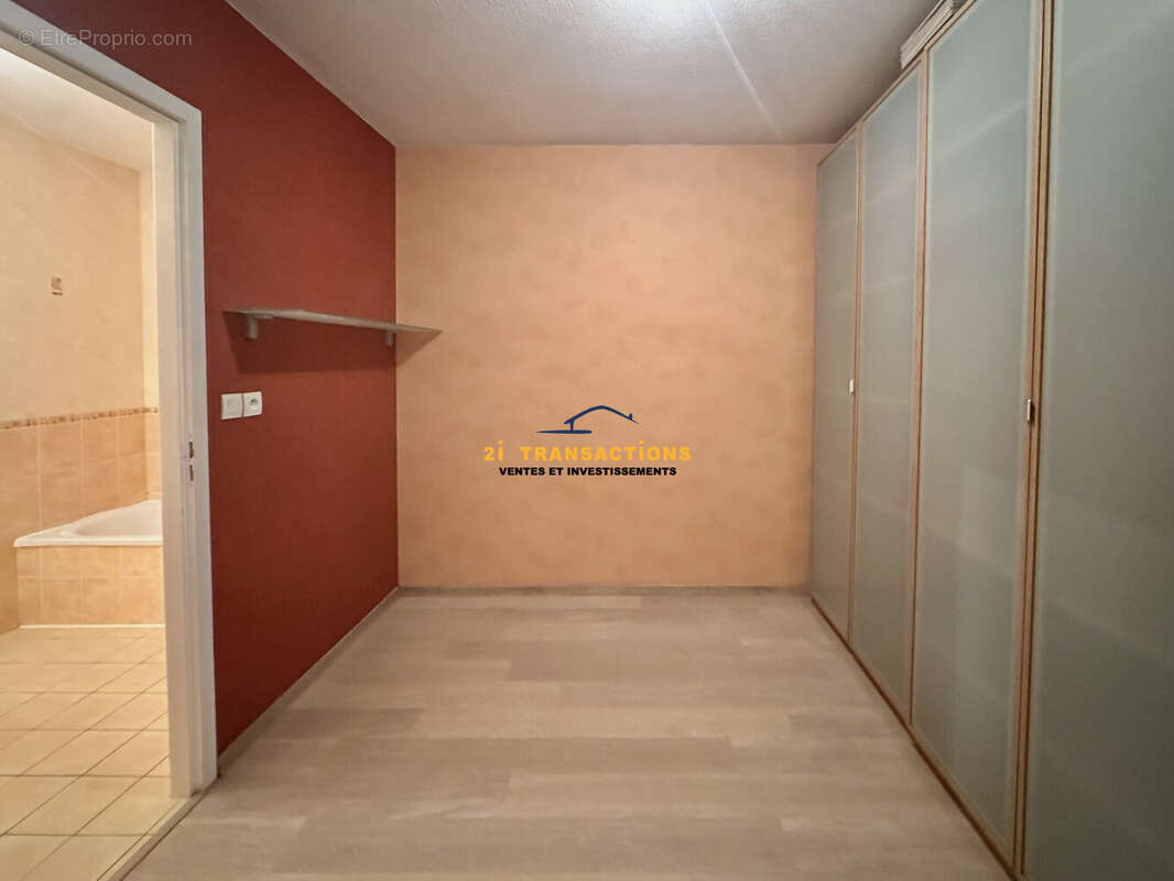 Appartement à RIVE-DE-GIER