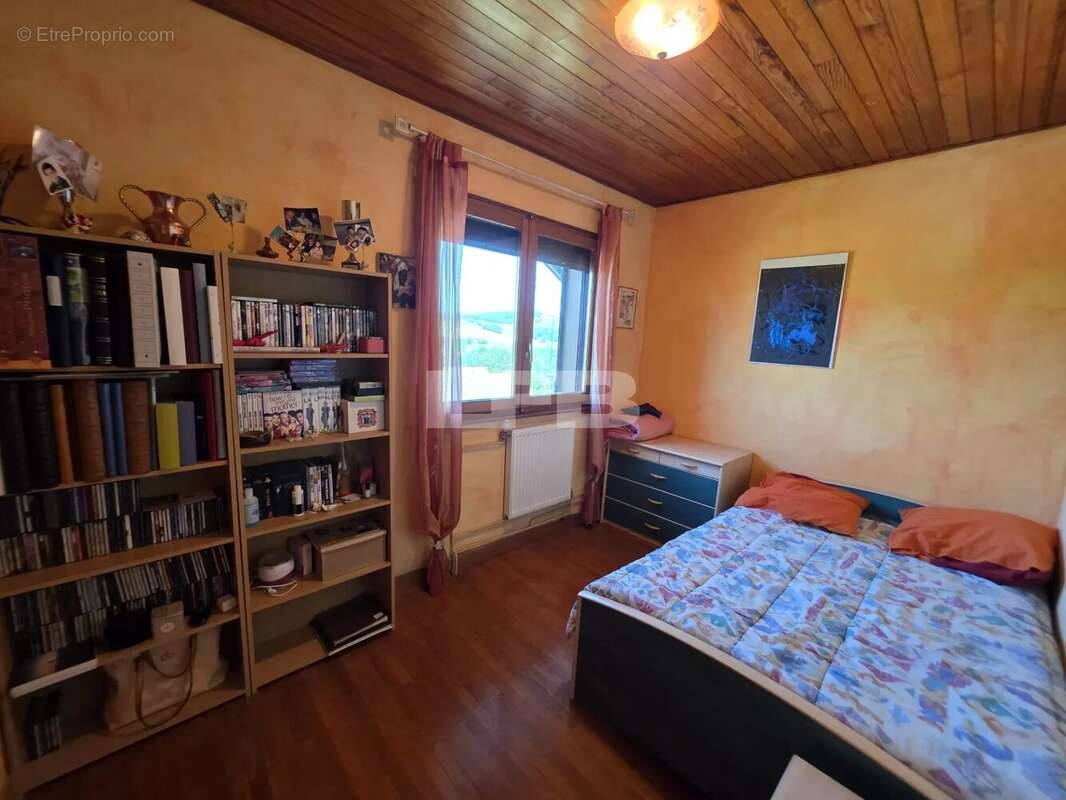 Maison à MENTHONNEX-SOUS-CLERMONT