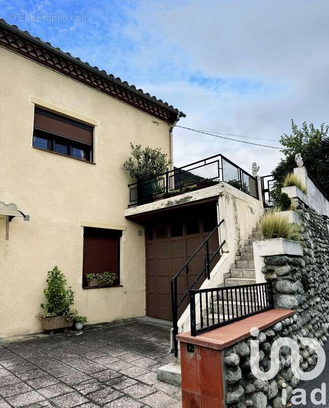 Photo 2 - Maison à RIA-SIRACH